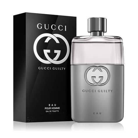 gucci guilty perfume for men|Gucci Guilty for men reviews.